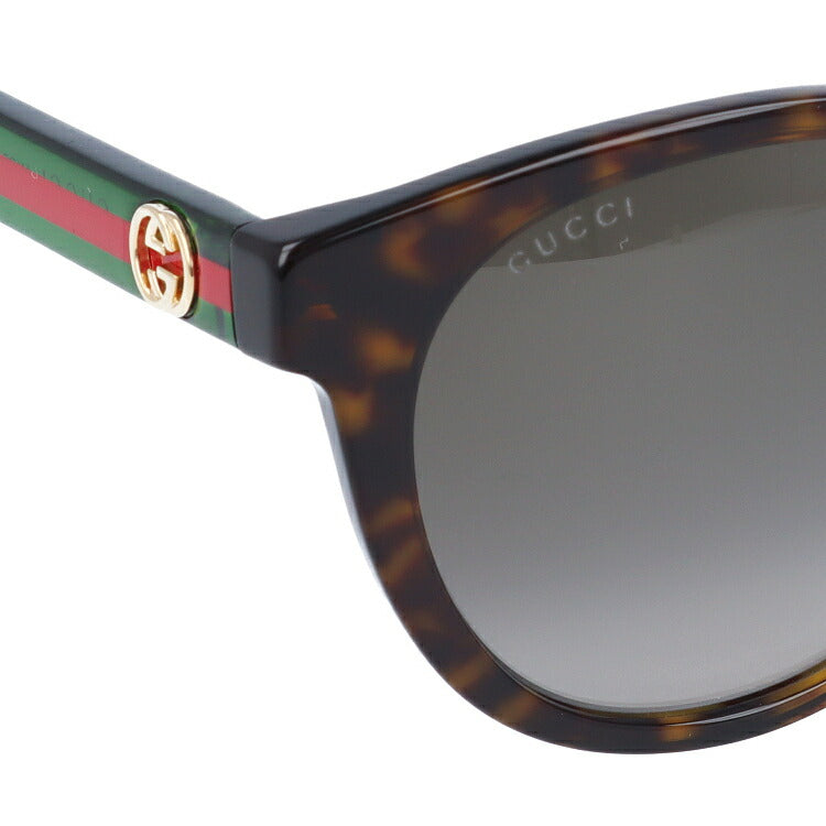 グッチ サングラス GUCCI GG0702SK 003 54サイズ アジアンフィット バタフライ型 インターロッキング GG ブランド レディース メンズ メガネ アイウェア UVカット 紫外線カット UV対策 おしゃれ ギフト プレゼント 母の日 ラッピング無料