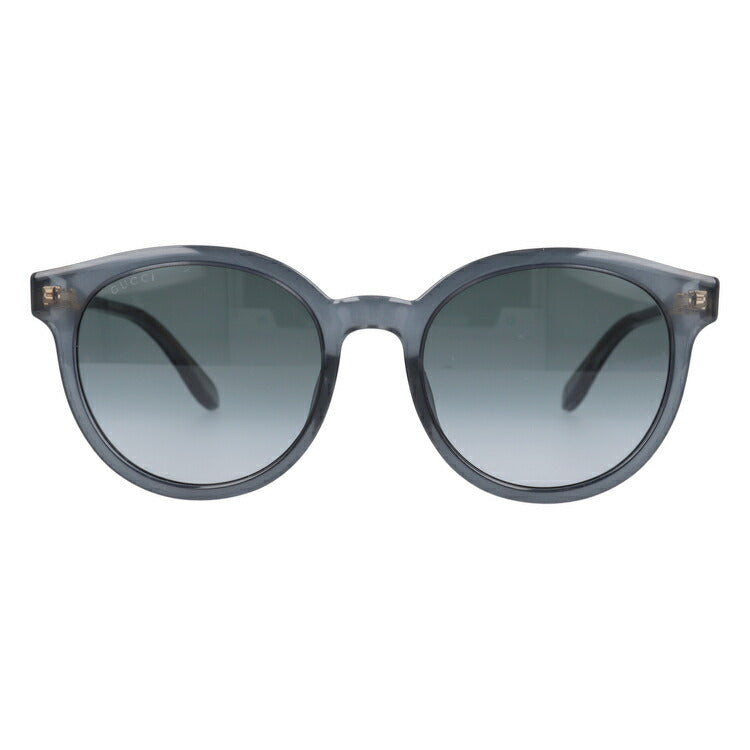 【訳あり】グッチ サングラス 【ボストン型】 アジアンフィット GUCCI GG0794SK 001 55サイズ ユニセックス メンズ レディース イタリア製 UVカット 紫外線 プレゼント