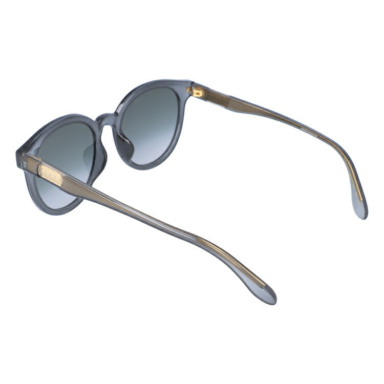 【訳あり】グッチ サングラス 【ボストン型】 アジアンフィット GUCCI GG0794SK 001 55サイズ ユニセックス メンズ レディース イタリア製 UVカット 紫外線 プレゼント