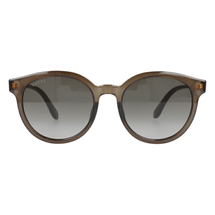 グッチ サングラス アジアンフィット GUCCI GG0794SK 002 55サイズ ボストン ユニセックス メンズ レディース イタリア製 ラッピング無料