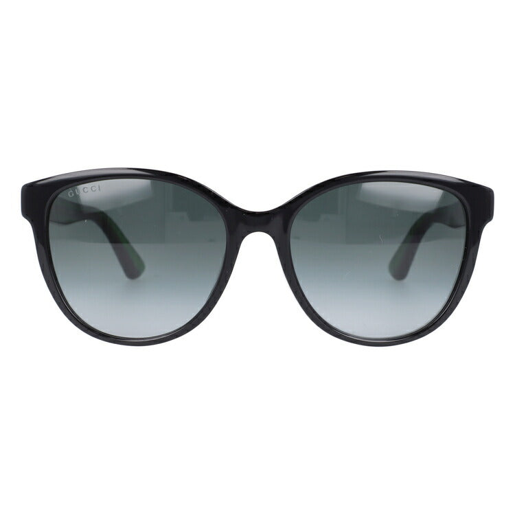 グッチ サングラス アジアンフィット GUCCI GG0703SK 002 55サイズ バタフライ ユニセックス メンズ レディース イタリア製 インターロッキング GG ラッピング無料