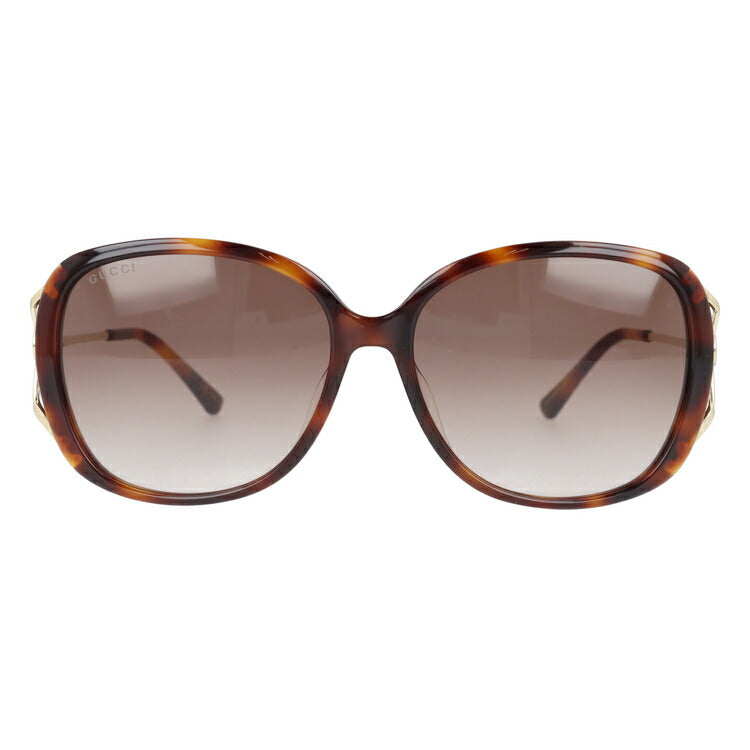 グッチ サングラス アジアンフィット GUCCI GG3685FS OKS/CC 61