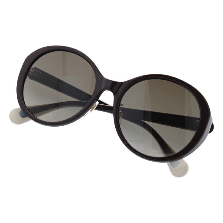 グッチ サングラス GUCCI GG0370SK 006 56サイズ ラウンド ユニセックス メンズ レディース イタリア製 インターロッキング GG ラッピング無料