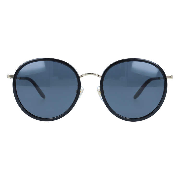 グッチ サングラス GUCCI GG0677SK 001 55サイズ ボストン 日本製 ブランド レディース メンズ メガネ アイウェア UVカット 紫外線カット UV対策 おしゃれ ギフト プレゼント 母の日 父の日 ラッピング無料