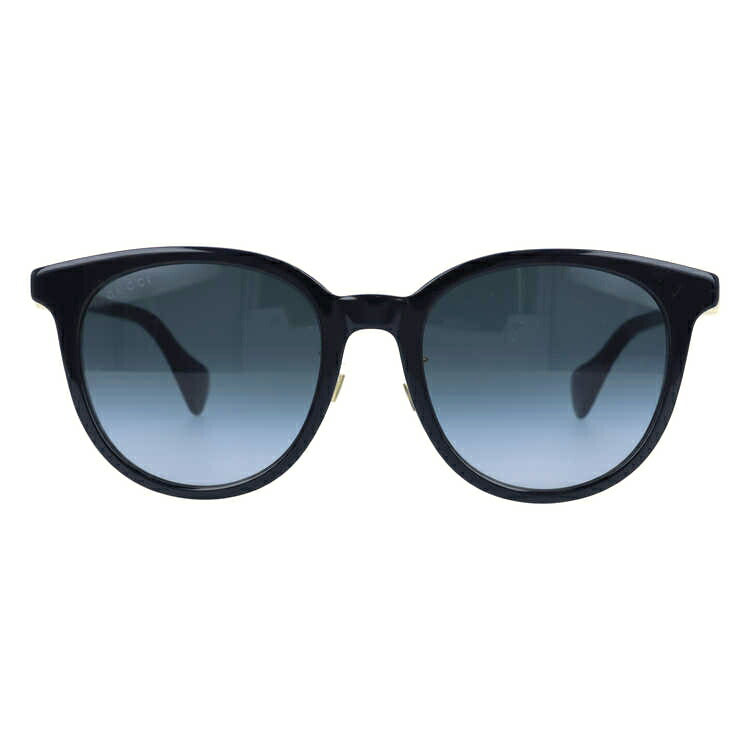 グッチ サングラス GUCCI GG1073SK 002 54サイズ ボストン メンズ レディース 大きめ ダブルG ロゴ イタリア製