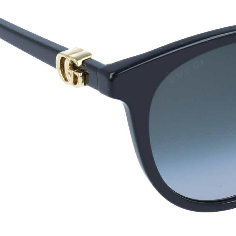 グッチ サングラス GUCCI GG1073SK 002 54サイズ ボストン メンズ レディース 大きめ ダブルG ロゴ イタリア製
