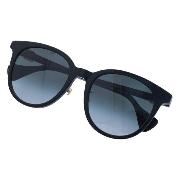 グッチ サングラス GUCCI GG1073SK 002 54サイズ ボストン メンズ レディース 大きめ ダブルG ロゴ イタリア製