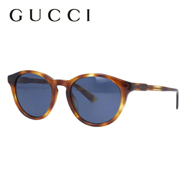 グッチ サングラス アジアンフィット GUCCI GG1119S 002 52サイズ ボストン メンズ レディース イタリア製