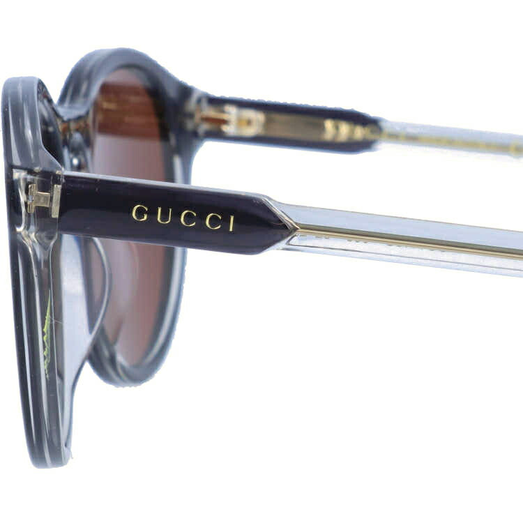 グッチ サングラス アジアンフィット GUCCI GG1119S 003 52サイズ ボストン メンズ レディース イタリア製