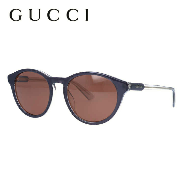 グッチ サングラス アジアンフィット GUCCI GG1119S 003 52サイズ ボストン メンズ レディース イタリア製