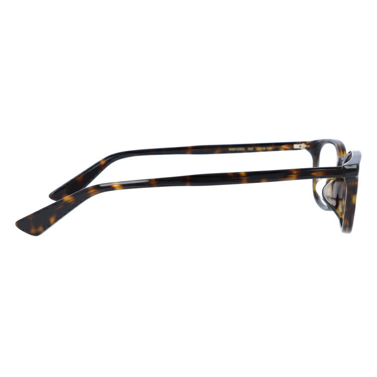 グッチ メガネフレーム 伊達メガネ アジアンフィット GUCCI GG0123OJ 002 52サイズ オーバル ユニセックス メンズ レディース ビー 蜂 インターロッキング GG ラッピング無料