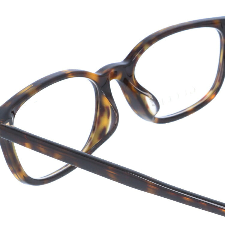 グッチ メガネフレーム 伊達メガネ アジアンフィット GUCCI GG0123OJ 002 52サイズ オーバル ユニセックス メンズ レディース ビー 蜂 インターロッキング GG ラッピング無料