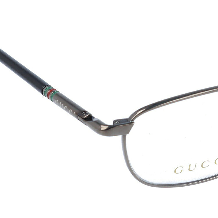 グッチ メガネフレーム 伊達メガネ GUCCI GG0612OJ 001 52サイズ スクエア ユニセックス メンズ レディース シェリーライン ウェブライン ラッピング無料