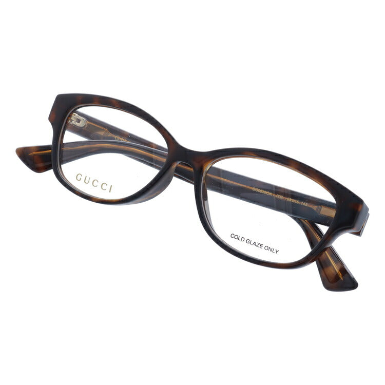 グッチ メガネフレーム 伊達メガネ アジアンフィット GUCCI GG0639OA 002 53サイズ ウェリントン ユニセックス メンズ レディース ダブルG GGマーモント ラッピング無料