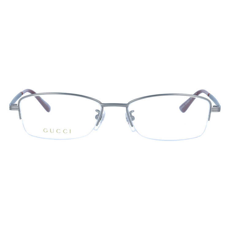グッチ メガネフレーム 伊達メガネ GUCCI GG1060OJ 001 54サイズ スクエア ユニセックス メンズ レディース 日本製 シェリーライン