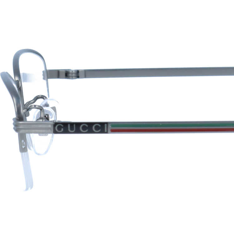 グッチ メガネフレーム 伊達メガネ GUCCI GG1060OJ 001 54サイズ スクエア ユニセックス メンズ レディース 日本製 シェリーライン