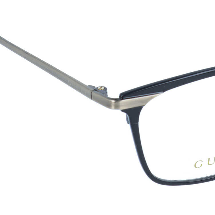 グッチ メガネフレーム 伊達メガネ GUCCI GG1130OJ 001 56サイズ レクタングル メンズ レディース 日本製