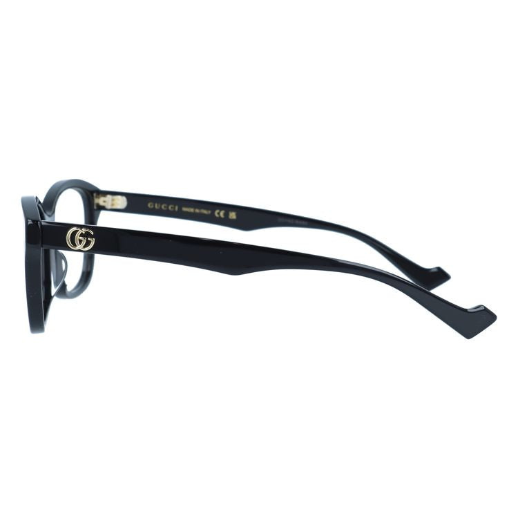 グッチ メガネフレーム GGマーモント 伊達メガネ アジアンフィット GUCCI GG0961OA 004 55サイズ ウェリントン型 ユニセックス メンズ レディース ダブルG