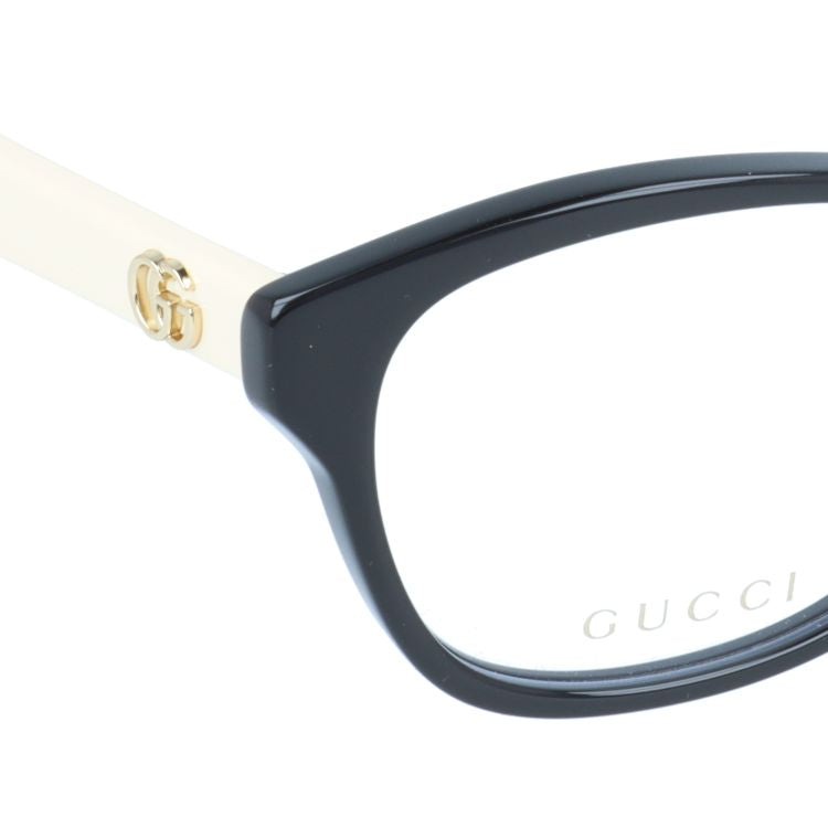 グッチ メガネフレーム GGマーモント 伊達メガネ アジアンフィット GUCCI GG0961OA 005 55サイズ ウェリントン型 ユニセックス メンズ レディース ダブルG