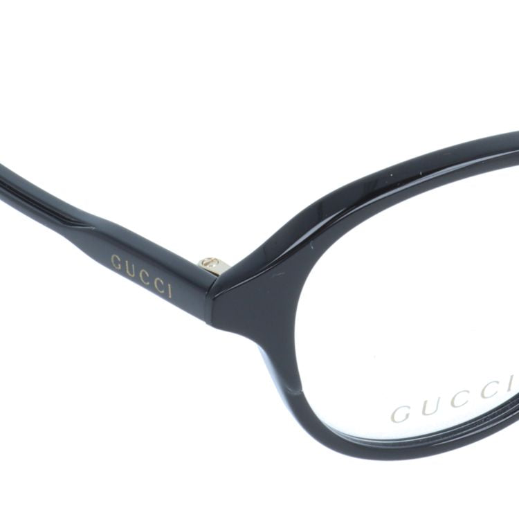 グッチ メガネフレーム 伊達メガネ アジアンフィット GUCCI GG1212OA 001 50サイズ ボストン型 ユニセックス メンズ レディース