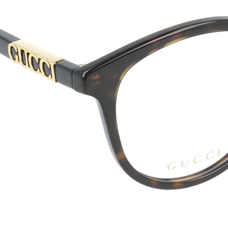 グッチ メガネフレーム 伊達メガネ アジアンフィット GUCCI GG1194OA 002 55サイズ ボストン型 ユニセックス メンズ レディース