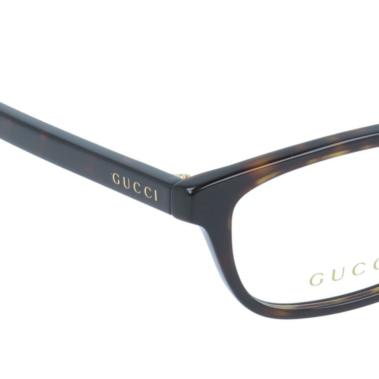 グッチ メガネフレーム 伊達メガネ アジアンフィット（フルフィット） GUCCI GG0931OJ 005 54サイズ スクエア型 ユニセックス メンズ レディース