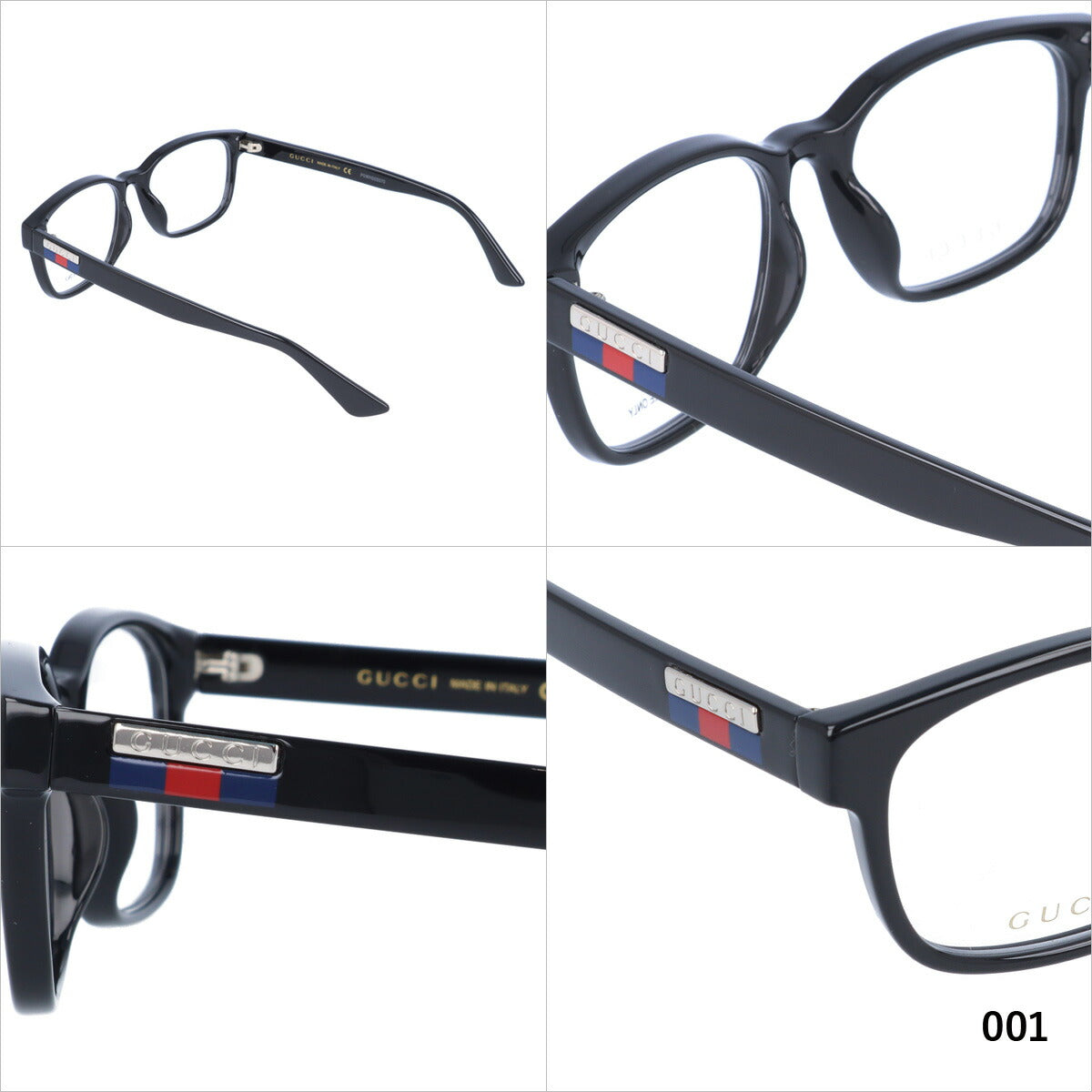 【選べる15色 ライトカラーレンズ】グッチ ライトカラー サングラス GUCCI GG0749OA 全3カラー 56 アジアンフィット スクエア型 メンズ レディース アウトドア 運転 ドライブ レジャー UVカット 伊達 メガネ 眼鏡