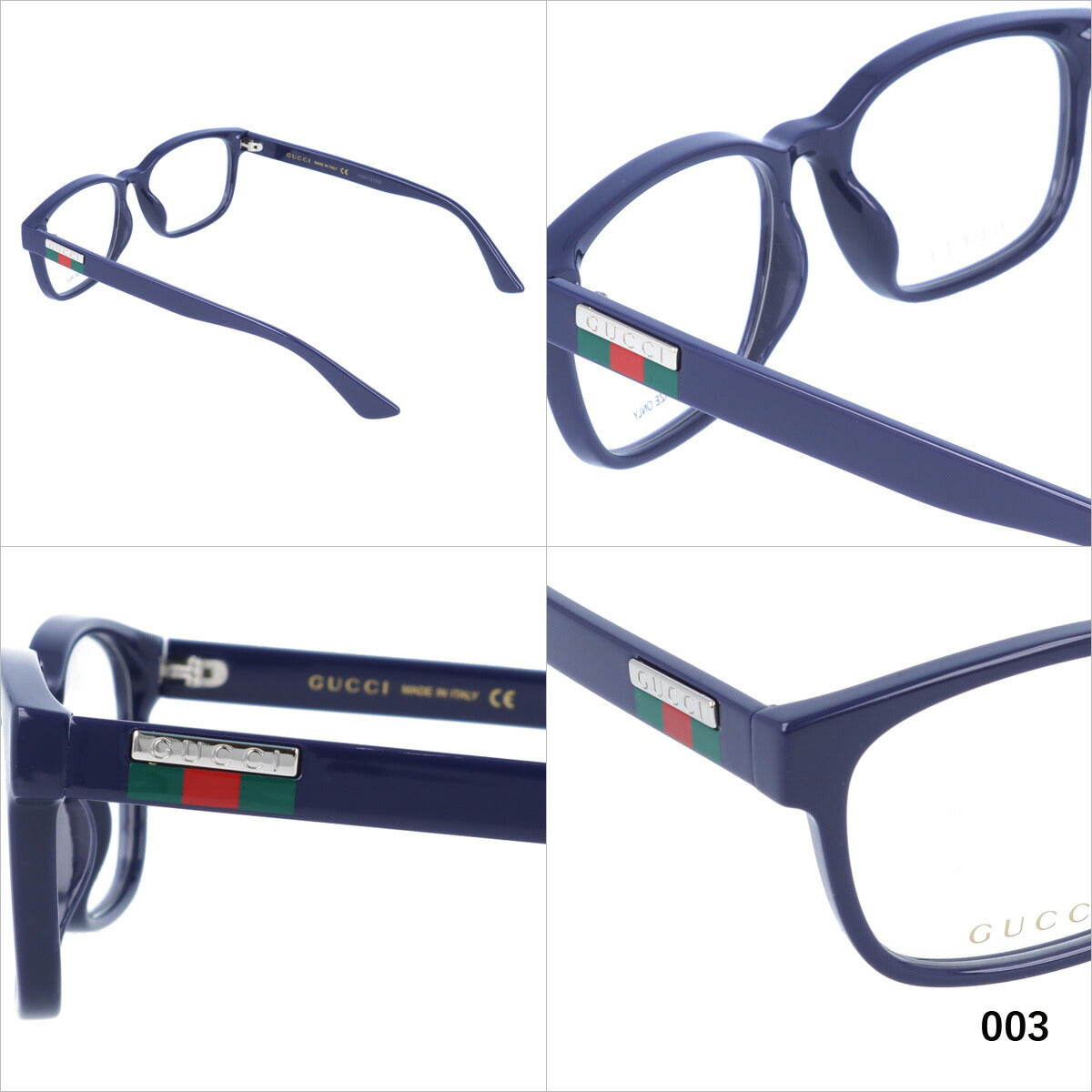 【選べる15色 ライトカラーレンズ】グッチ ライトカラー サングラス GUCCI GG0749OA 全3カラー 56 アジアンフィット スクエア型 メンズ レディース アウトドア 運転 ドライブ レジャー UVカット 伊達 メガネ 眼鏡