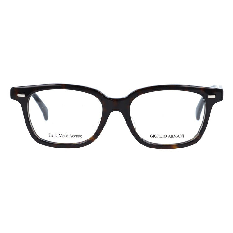 【選べる2色 調光レンズ】ジョルジオアルマーニ サングラス GIORGIO ARMANI 伊達 眼鏡 GA2051J 086 50 メンズ レディース ファッションメガネ ラッピング無料