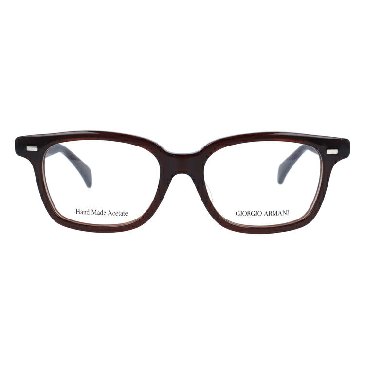 【選べる2色 調光レンズ】ジョルジオアルマーニ サングラス GIORGIO ARMANI 伊達 眼鏡 GA2051J 6AZ 50 メンズ レディース ファッションメガネ ラッピング無料