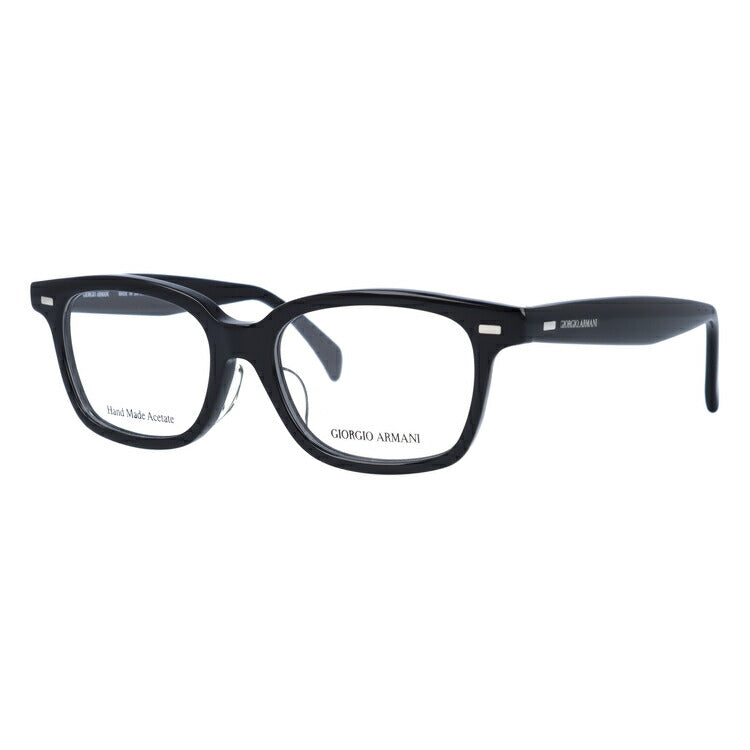 【選べる2色 調光レンズ】ジョルジオアルマーニ サングラス GIORGIO ARMANI 伊達 眼鏡 GA2051J 807 50 メンズ レディース ファッションメガネ ラッピング無料
