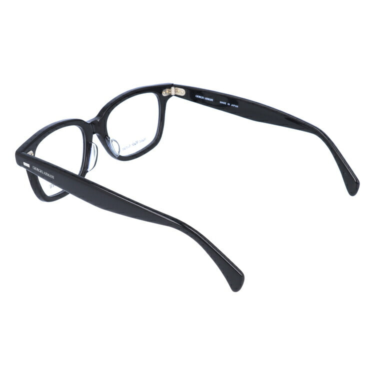 【選べる15色 ライトカラーレンズ】ジョルジオアルマーニ ライトカラー サングラス GIORGIO ARMANI GA2051J 807 50 アジアンフィット ウェリントン型 メンズ レディース アウトドア 運転 ドライブ レジャー UVカット 伊達 メガネ 眼鏡
