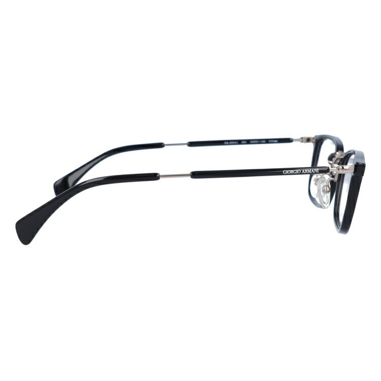 【選べる2色 調光レンズ】ジョルジオアルマーニ サングラス GIORGIO ARMANI 伊達 眼鏡 GA2054J 284 50 アジアンフィット メンズ レディース ファッションメガネ ラッピング無料