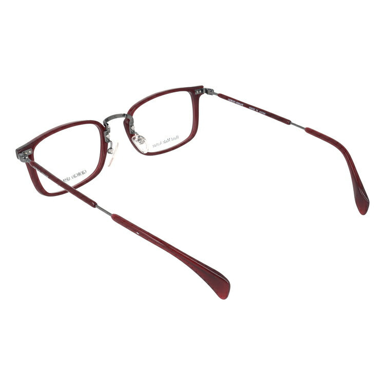 【選べる15色 ライトカラーレンズ】ジョルジオアルマーニ ライトカラーレンズ サングラス GIORGIO ARMANI GA2054J 6B5 50サイズ スクエア型 ブランド ロゴ UVカット 紫外線 UV対策