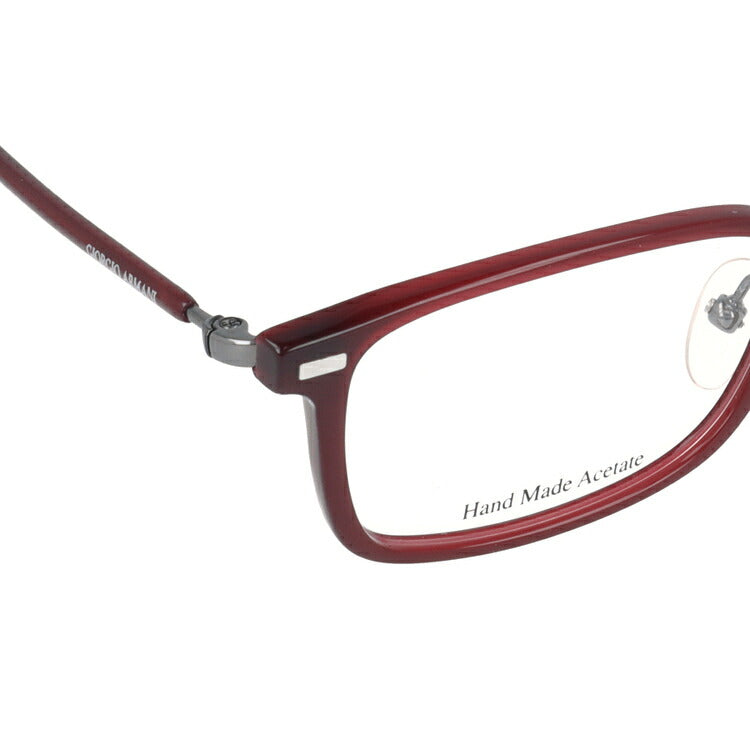【選べる15色 ライトカラーレンズ】ジョルジオアルマーニ ライトカラーレンズ サングラス GIORGIO ARMANI GA2054J 6B5 50サイズ スクエア型 ブランド ロゴ UVカット 紫外線 UV対策