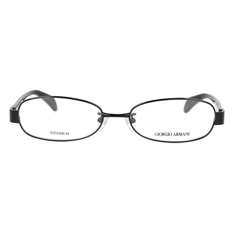 ジョルジオアルマーニ メガネ フレーム 眼鏡 度付き 度なし 伊達メガネ だて ダテ メンズ レディース GIORGIO ARMANI GA2679J R2Q 52サイズ オーバル型 ブランド ロゴ UVカット 紫外線 UV対策 おしゃれ ギフト ラッピング無料