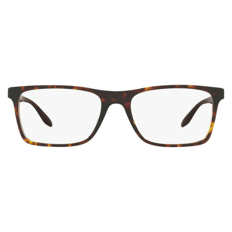 【国内正規品】メガネ 度付き 度なし 伊達メガネ 眼鏡 ジョルジオアルマーニ アジアンフィット GIORGIO ARMANI AR7163F 5026 55サイズ スクエア型 UVカット 紫外線 ラッピング無料