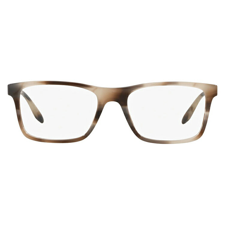 【国内正規品】メガネ 度付き 度なし 伊達メガネ 眼鏡 ジョルジオアルマーニ アジアンフィット GIORGIO ARMANI AR7163F 5710 55サイズ スクエア型 UVカット 紫外線 ラッピング無料