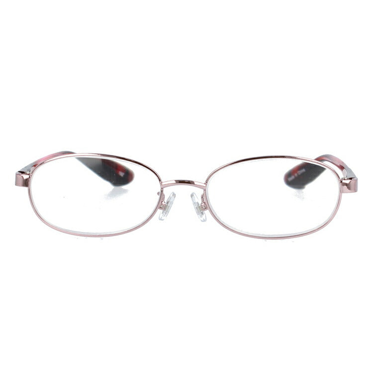 老眼鏡 シニアグラス リーディンググラス エアロリーダー AEROREADER GR13 PK 53サイズ 度数+1.00?+4.00 オーバル ユニセックス メンズ レディース 父の日 母の日 ラッピング無料