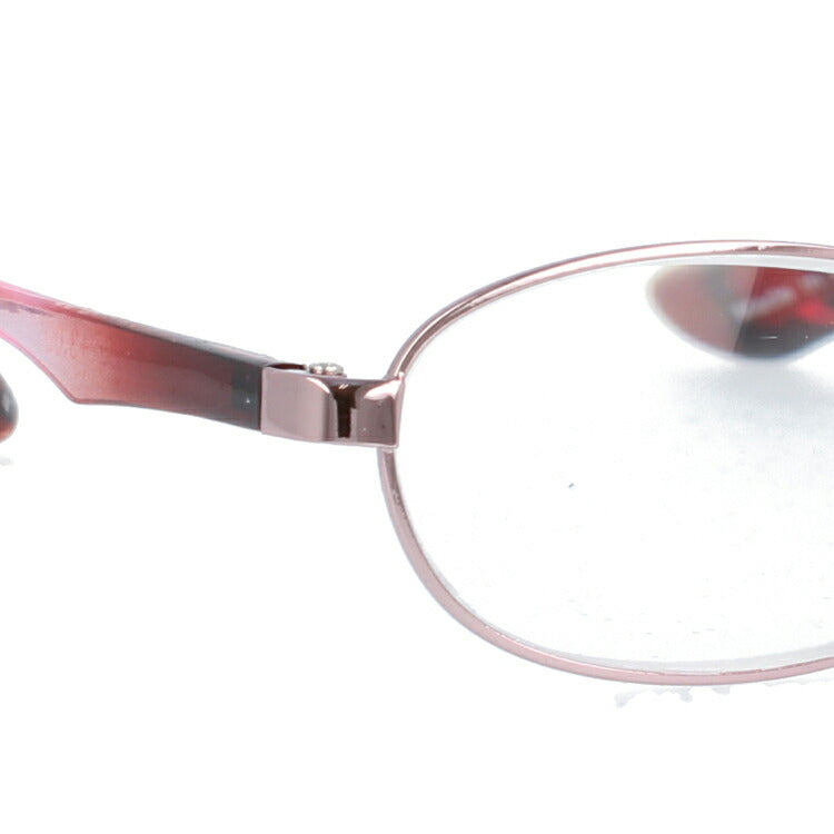老眼鏡 シニアグラス リーディンググラス エアロリーダー AEROREADER GR13 PK 53サイズ 度数+1.00?+4.00 オーバル ユニセックス メンズ レディース 父の日 母の日 ラッピング無料