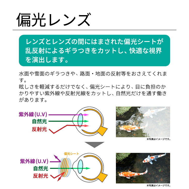 【訳あり】レイバン 偏光サングラス RB4303 601/9A 57 レギュラーフィット スクエア型 メンズ レディース ドライブ 運転 アウトドア ブランドサングラス 紫外線 花粉対策 Ray-Ban