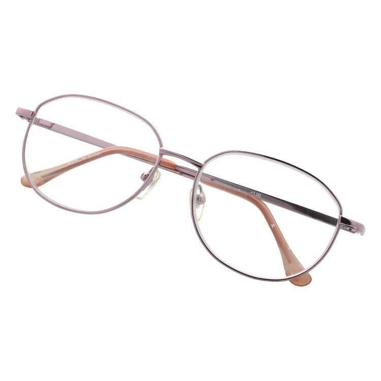 老眼鏡 シニアグラス リーディンググラス MILD SENIOR L951 メンズ レディース 父の日 母の日 敬老の日 ラッピング無料