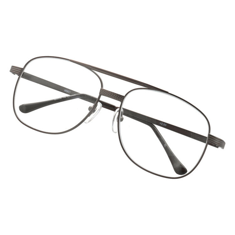 老眼鏡 シニアグラス リーディンググラス MILD SENIOR M901 メンズ レディース 父の日 母の日 敬老の日 ラッピング無料