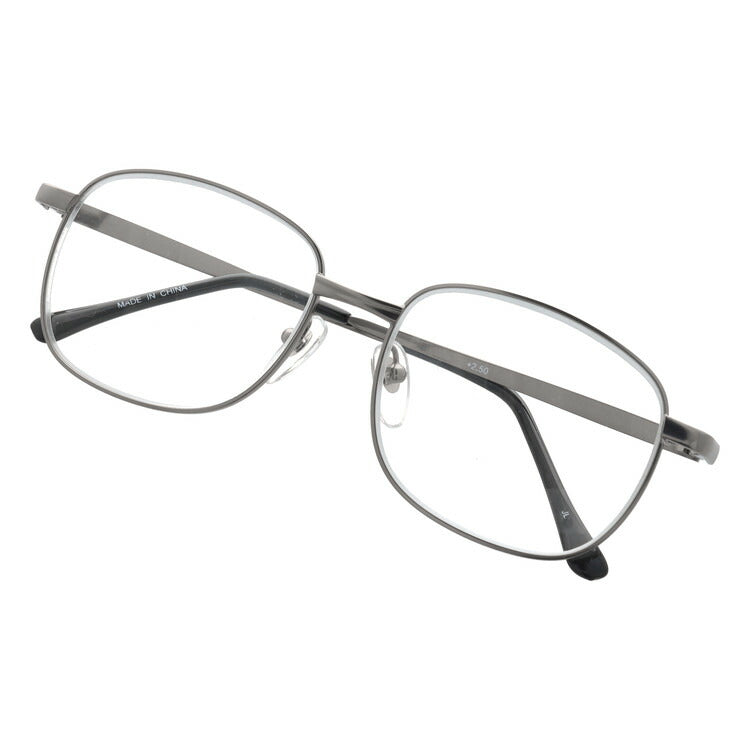 老眼鏡 シニアグラス リーディンググラス MILD SENIOR M851 メンズ レディース 父の日 母の日 敬老の日 ラッピング無料