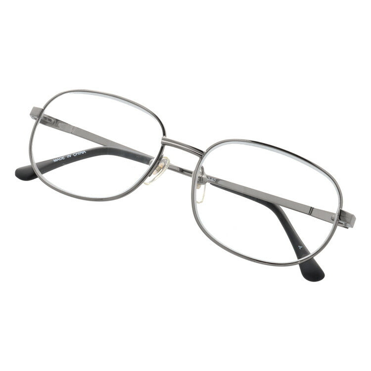 老眼鏡 シニアグラス リーディンググラス MILD SENIOR M854 メンズ