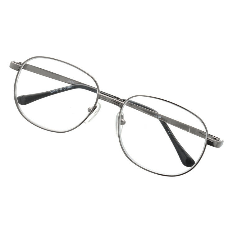 老眼鏡 シニアグラス リーディンググラス MILD SENIOR M855 メンズ レディース 父の日 母の日 敬老の日 ラッピング無料