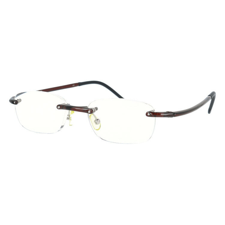 老眼鏡 シニアグラス リーディンググラス 見えるんデス UN10 超弾性 軽量ツーポイント老眼鏡 メンズ レディース 父の日 母の日 敬老の日 ラッピング無料