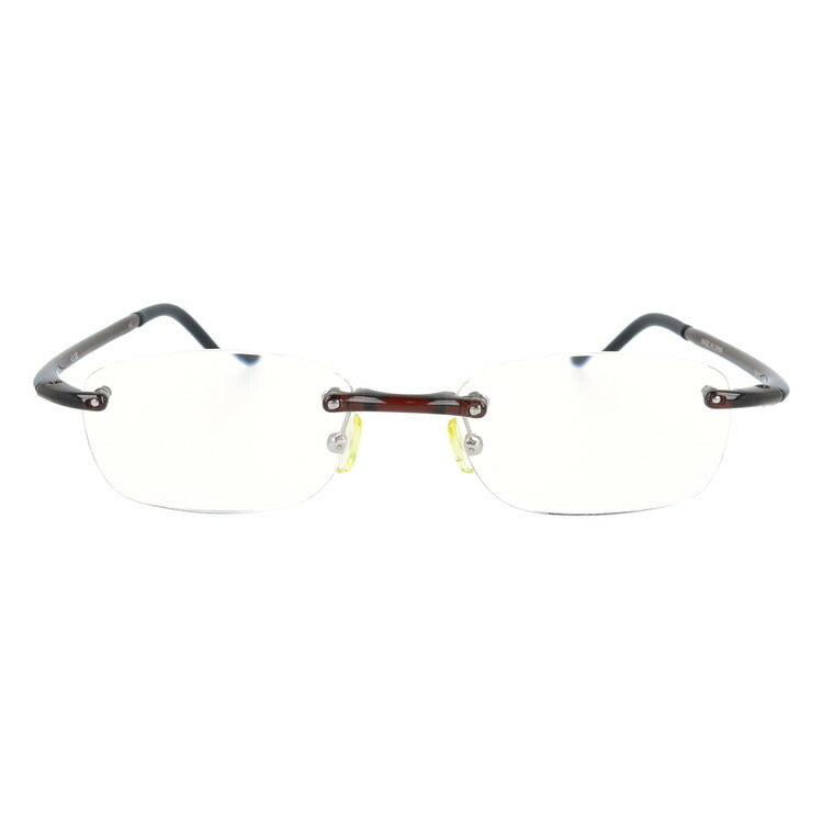 老眼鏡 シニアグラス リーディンググラス 見えるんデス UN10 超弾性 軽量ツーポイント老眼鏡 メンズ レディース 父の日 母の日 敬老の日 ラッピング無料