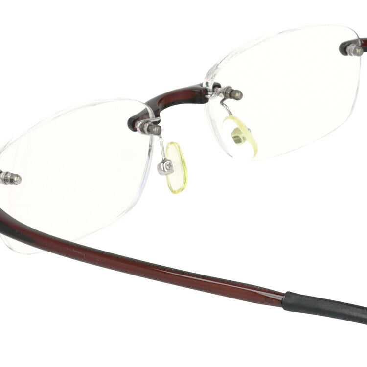 老眼鏡 シニアグラス リーディンググラス 見えるんデス UN10 超弾性 軽量ツーポイント老眼鏡 メンズ レディース 父の日 母の日 敬老の日 ラッピング無料