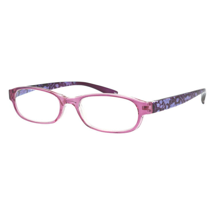 老眼鏡 シニアグラス リーディンググラス 見えるんデス UN21 オシャレ